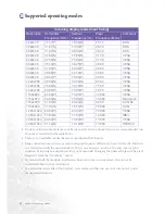 Preview for 52 page of BenQ T701 User Manual