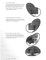 Preview for 7 page of BenQ T705 User Manual