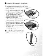 Preview for 6 page of BenQ T706 User Manual