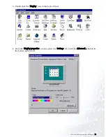 Preview for 11 page of BenQ T904 User Manual