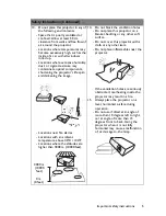 Preview for 5 page of BenQ TH670 User Manual