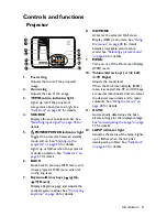 Preview for 11 page of BenQ TH670 User Manual