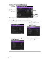 Предварительный просмотр 30 страницы BenQ TH670 User Manual