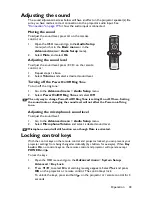 Preview for 43 page of BenQ TH670 User Manual