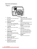 Preview for 10 page of BenQ TH682ST User Manual