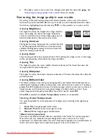 Preview for 27 page of BenQ TH682ST User Manual