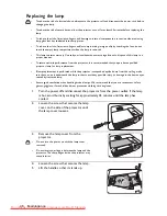 Preview for 48 page of BenQ TH682ST User Manual