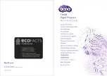 Preview for 1 page of BenQ TH683 Quick Start Manual