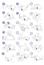 Preview for 2 page of BenQ TH683 Quick Start Manual