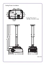 Preview for 6 page of BenQ TH683 Quick Start Manual