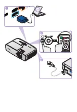 Preview for 9 page of BenQ TH683 Quick Start Manual