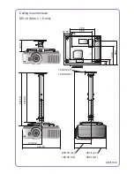 Preview for 9 page of BenQ TH963 Quick Start Manual