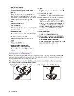 Preview for 10 page of BenQ TK800M User Manual