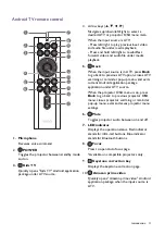 Preview for 11 page of BenQ TK850i User Manual