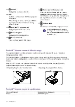 Preview for 12 page of BenQ TK850i User Manual