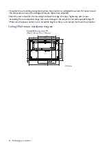 Preview for 16 page of BenQ TK850i User Manual