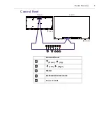 Preview for 9 page of BenQ TL240C User Manual