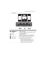 Предварительный просмотр 11 страницы BenQ TL650 User Manual