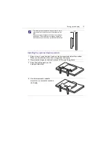 Preview for 17 page of BenQ TL650 User Manual