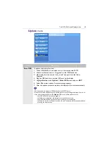 Предварительный просмотр 49 страницы BenQ TL650 User Manual