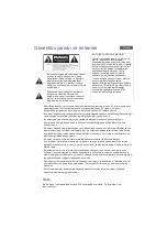 Preview for 18 page of BenQ TPY II User Manual