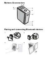 Preview for 3 page of BenQ treVolo Quick Manual