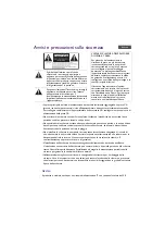 Предварительный просмотр 9 страницы BenQ TXY11 User Manual