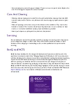 Preview for 3 page of BenQ V Series User Manual