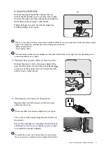 Preview for 11 page of BenQ V Series User Manual