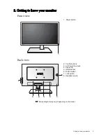 Preview for 6 page of BenQ V2210 User Manual