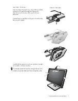 Preview for 8 page of BenQ V2210 User Manual