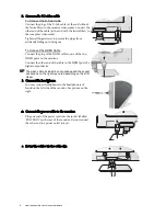 Preview for 9 page of BenQ V2210 User Manual