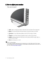 Предварительный просмотр 19 страницы BenQ V2210 User Manual