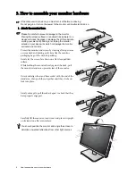 Preview for 6 page of BenQ V2210B User Manual