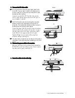 Preview for 7 page of BenQ V2210B User Manual