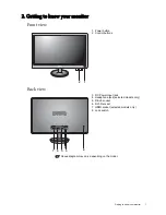 Preview for 7 page of BenQ V2220H User Manual