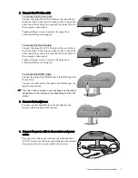 Preview for 9 page of BenQ V2220H User Manual