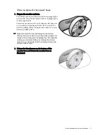 Preview for 11 page of BenQ V2220H User Manual