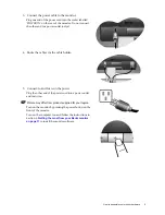 Preview for 9 page of BenQ V2400W User Manual