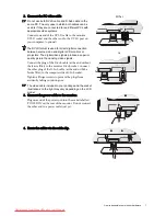 Preview for 7 page of BenQ V2410B User Manual