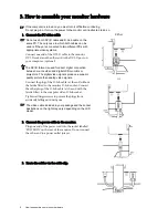 Preview for 6 page of BenQ V2410T User Manual