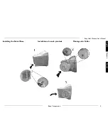 Предварительный просмотр 13 страницы BenQ V551 User Manual