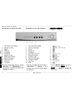 Предварительный просмотр 16 страницы BenQ V551 User Manual