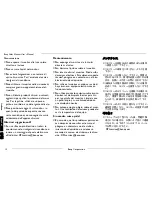 Preview for 20 page of BenQ V551 User Manual