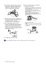 Preview for 6 page of BenQ V6000 User Manual