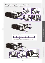 Предварительный просмотр 7 страницы BenQ V7000i Installation Manual