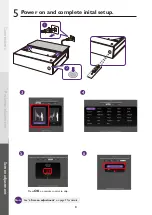 Предварительный просмотр 8 страницы BenQ V7000i Installation Manual