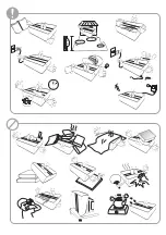 Preview for 1 page of BenQ V7050i Manual