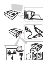 Preview for 6 page of BenQ V7050i Manual