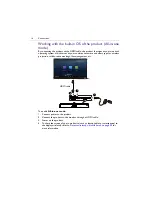 Предварительный просмотр 18 страницы BenQ VC01A User Manual